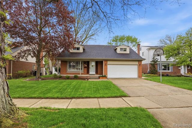 30515 Jeanine Street, Livonia, MI 48152