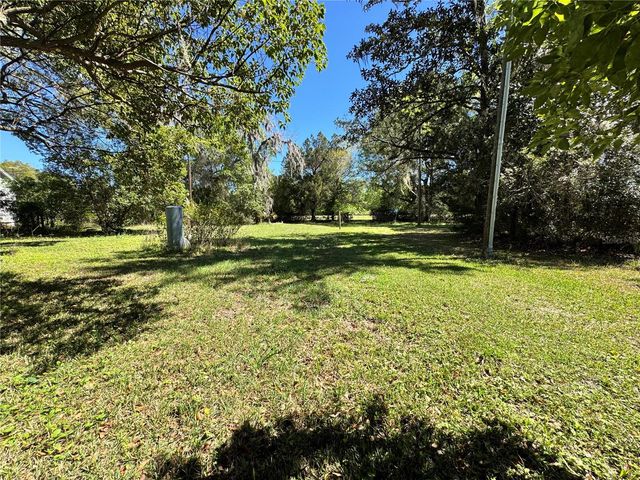 1336 NE 191ST TERRACE, Hawthorne, FL 32640