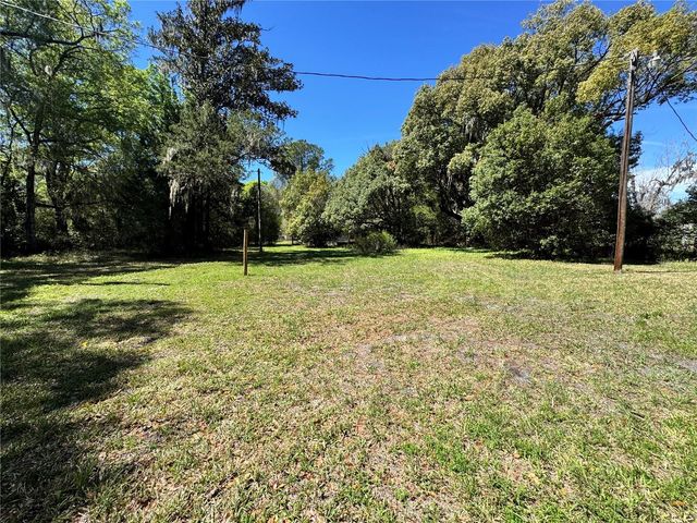 1336 NE 191ST TERRACE, Hawthorne, FL 32640