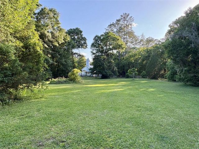 1336 NE 191ST TERRACE, Hawthorne, FL 32640