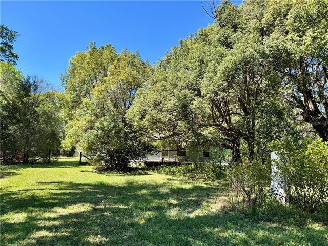 1336 NE 191ST TERRACE, Hawthorne, FL 32640
