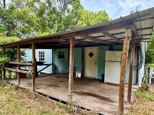 1336 NE 191ST TERRACE, Hawthorne, FL 32640