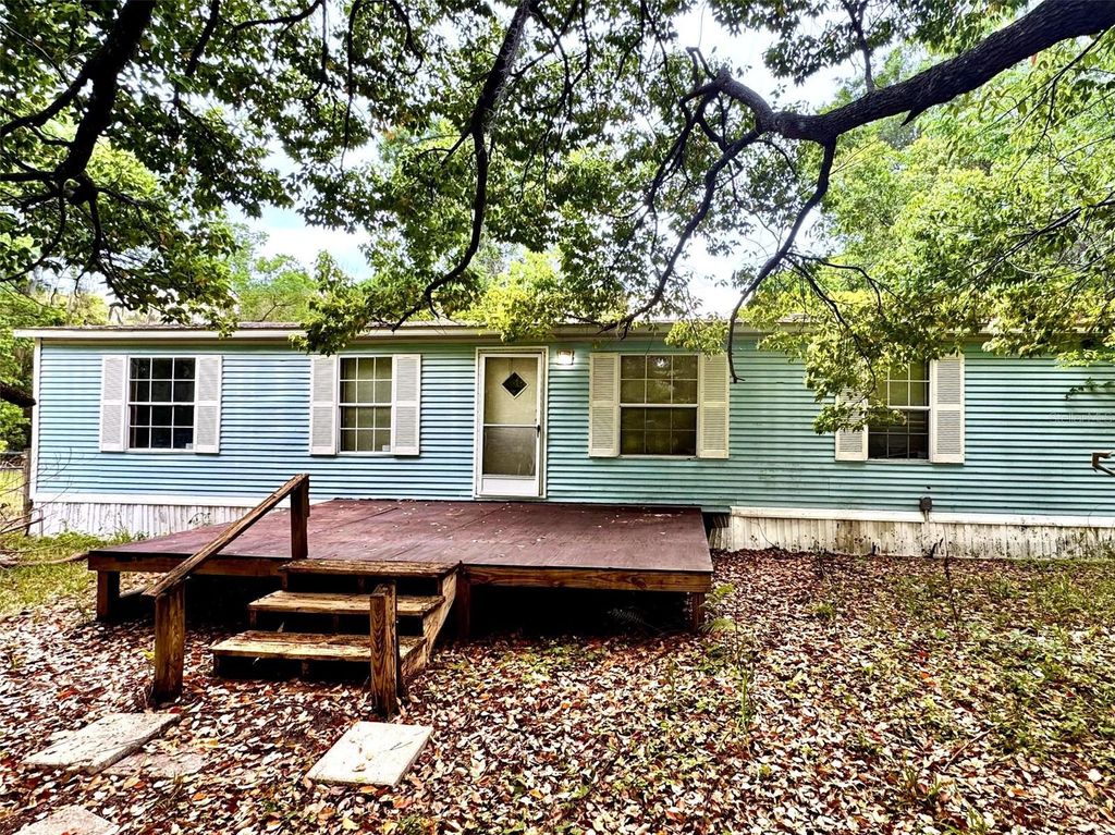 1336 NE 191ST TERRACE, Hawthorne, FL 32640