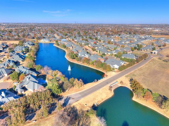 12808 Lorien Way, Oklahoma City, OK 73170