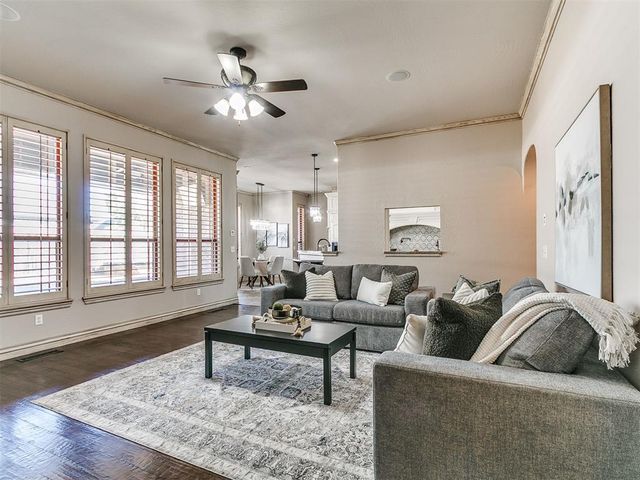 12808 Lorien Way, Oklahoma City, OK 73170