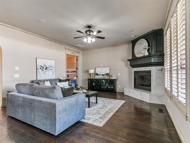 12808 Lorien Way, Oklahoma City, OK 73170