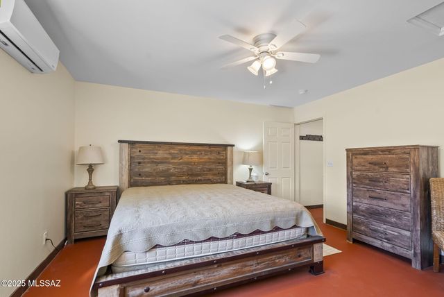 49 Right Of Way Road, Tubac, AZ 85646