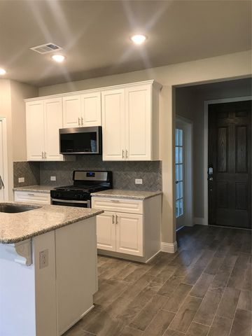 5929 Horsetail Drive, Mckinney, TX 75071