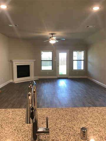 5929 Horsetail Drive, Mckinney, TX 75071