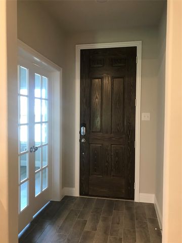 5929 Horsetail Drive, Mckinney, TX 75071