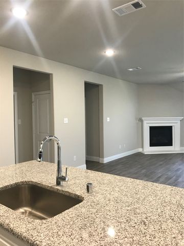 5929 Horsetail Drive, Mckinney, TX 75071