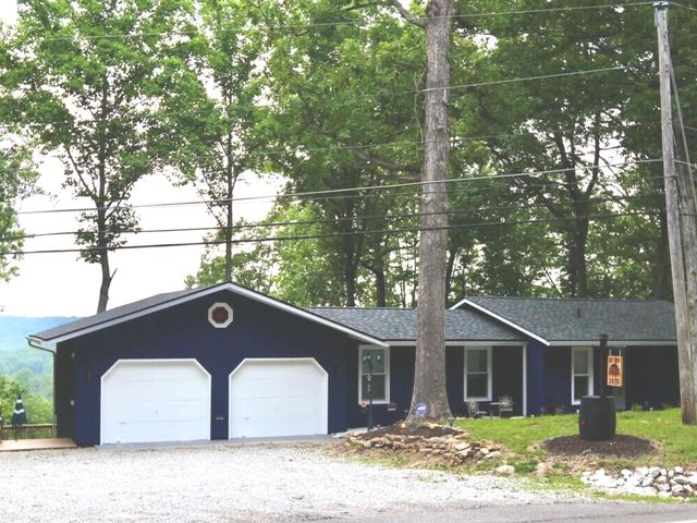 2870 N State Road 135, Nashville, IN 47448