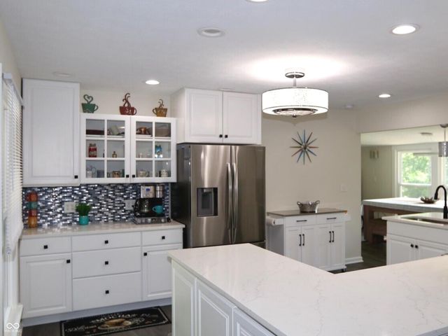 2870 N State Road 135, Nashville, IN 47448