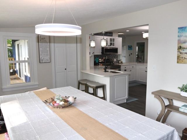 2870 N State Road 135, Nashville, IN 47448