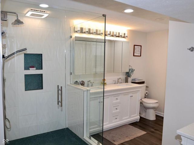 2870 N State Road 135, Nashville, IN 47448