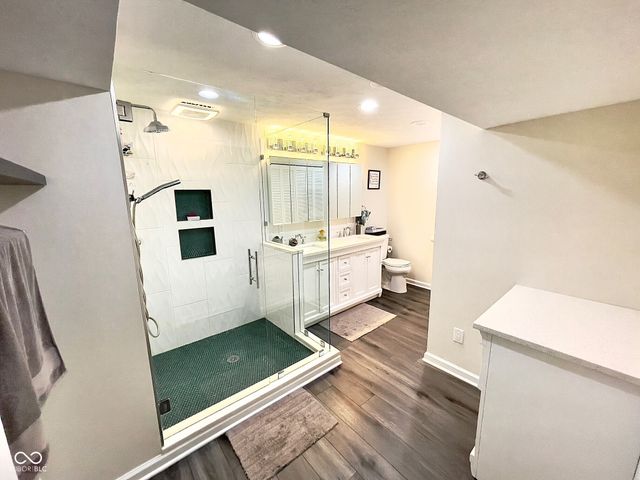 2870 N State Road 135, Nashville, IN 47448