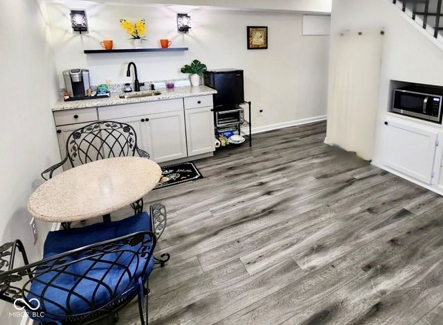 2870 N State Road 135, Nashville, IN 47448