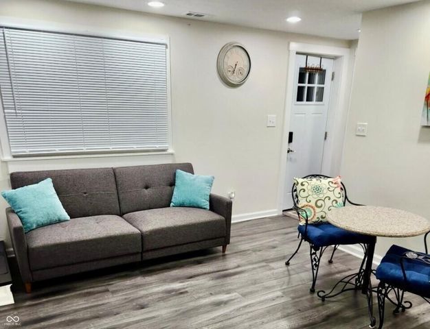 2870 N State Road 135, Nashville, IN 47448