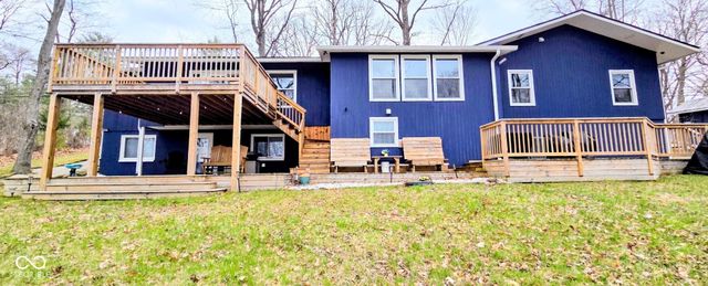 2870 N State Road 135, Nashville, IN 47448