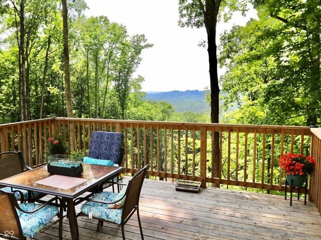 2870 N State Road 135, Nashville, IN 47448