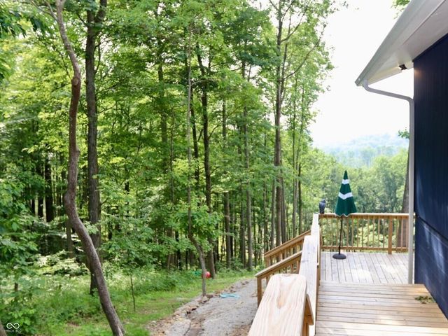 2870 N State Road 135, Nashville, IN 47448