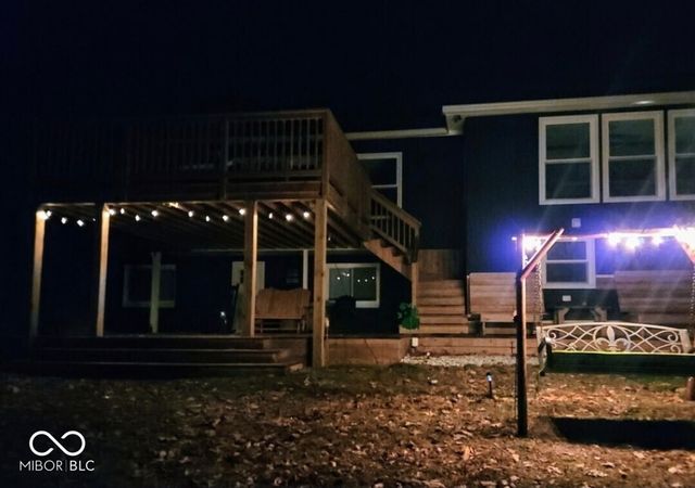 2870 N State Road 135, Nashville, IN 47448