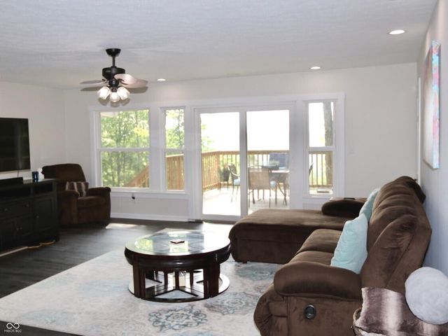 2870 N State Road 135, Nashville, IN 47448