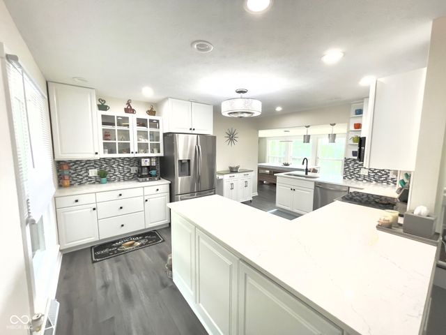 2870 N State Road 135, Nashville, IN 47448