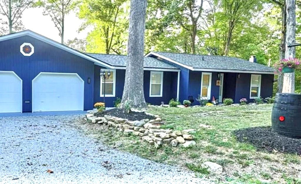 2870 N State Road 135, Nashville, IN 47448