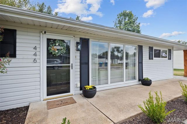 446 June Drive, Arnold, MO 63010