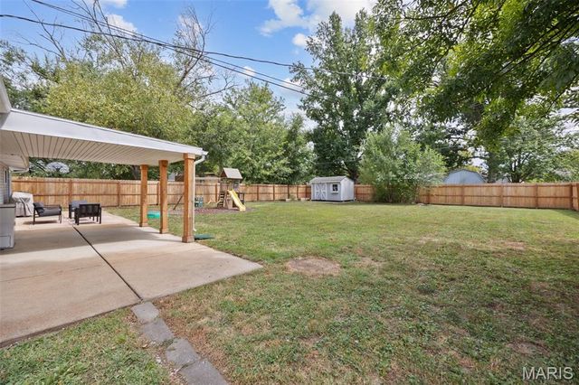 446 June Drive, Arnold, MO 63010