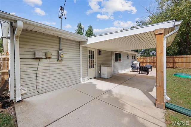 446 June Drive, Arnold, MO 63010