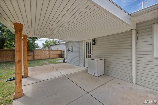 446 June Drive, Arnold, MO 63010
