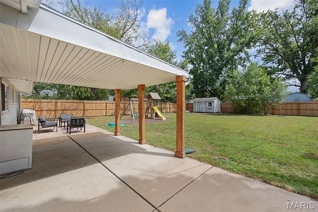 446 June Drive, Arnold, MO 63010