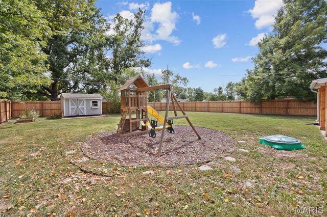 446 June Drive, Arnold, MO 63010