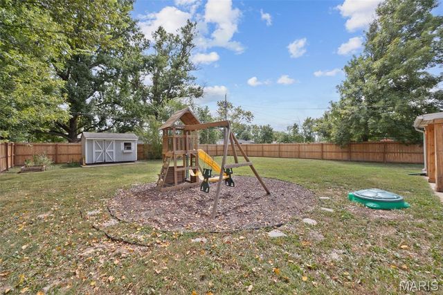 446 June Drive, Arnold, MO 63010