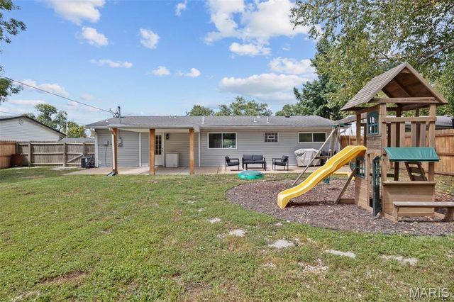 446 June Drive, Arnold, MO 63010