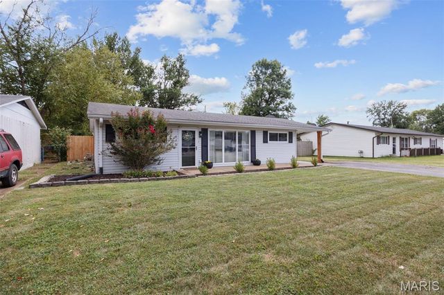 446 June Drive, Arnold, MO 63010