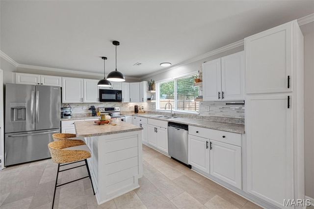 446 June Drive, Arnold, MO 63010
