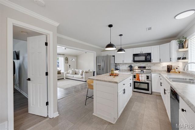 446 June Drive, Arnold, MO 63010