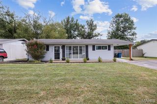 446 June Drive, Arnold, MO 63010