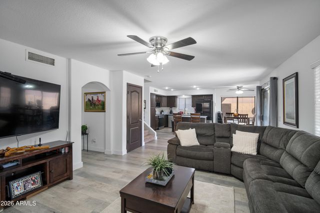 16221 W LATHAM Street, Goodyear, AZ 85338