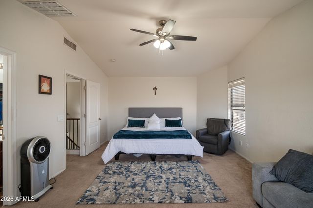 16221 W LATHAM Street, Goodyear, AZ 85338