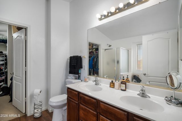 16221 W LATHAM Street, Goodyear, AZ 85338