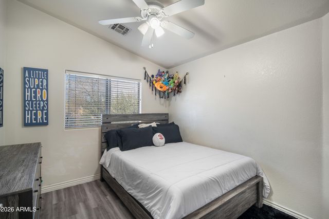 16221 W LATHAM Street, Goodyear, AZ 85338