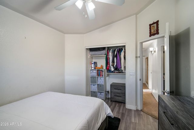 16221 W LATHAM Street, Goodyear, AZ 85338