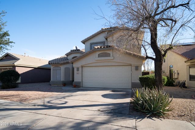 16221 W LATHAM Street, Goodyear, AZ 85338