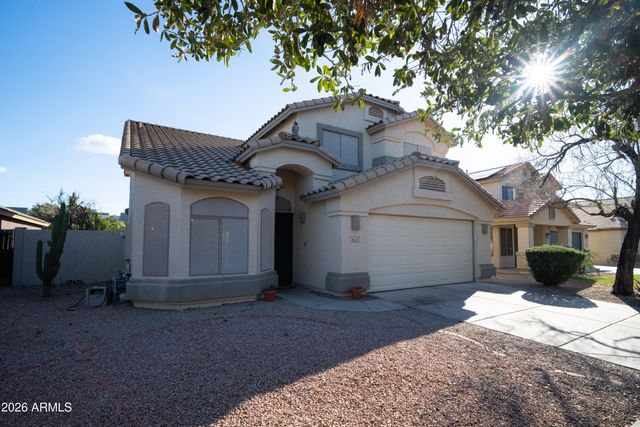 16221 W LATHAM Street, Goodyear, AZ 85338