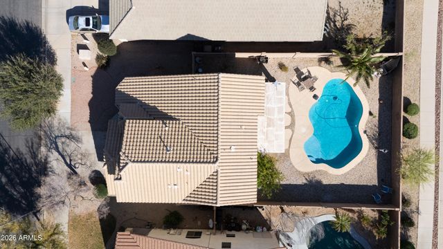 16221 W LATHAM Street, Goodyear, AZ 85338