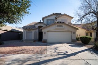 16221 W LATHAM Street, Goodyear, AZ 85338